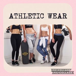 Athletic Wear